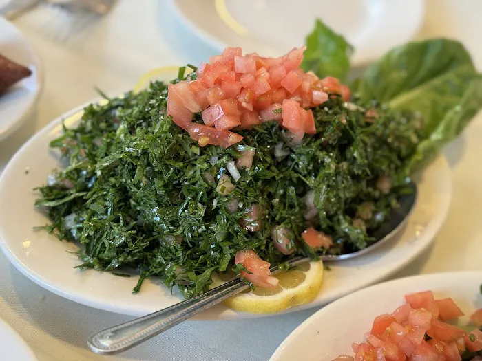 Rose's Place: Lebanese Cuisine Picture 9