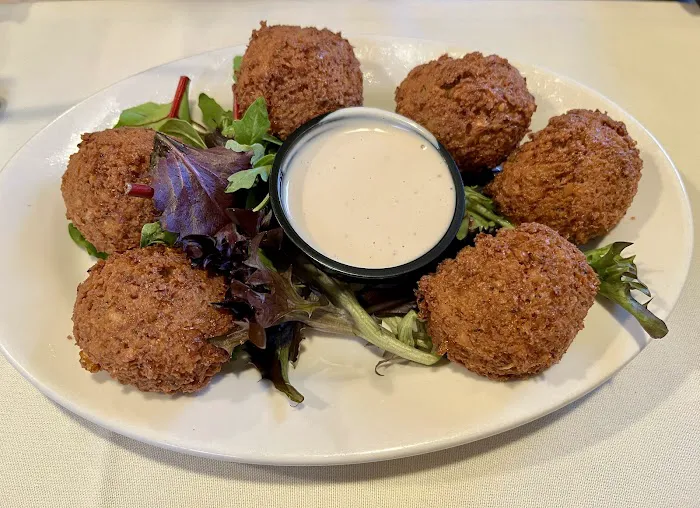 Rose's Place: Lebanese Cuisine Picture 7