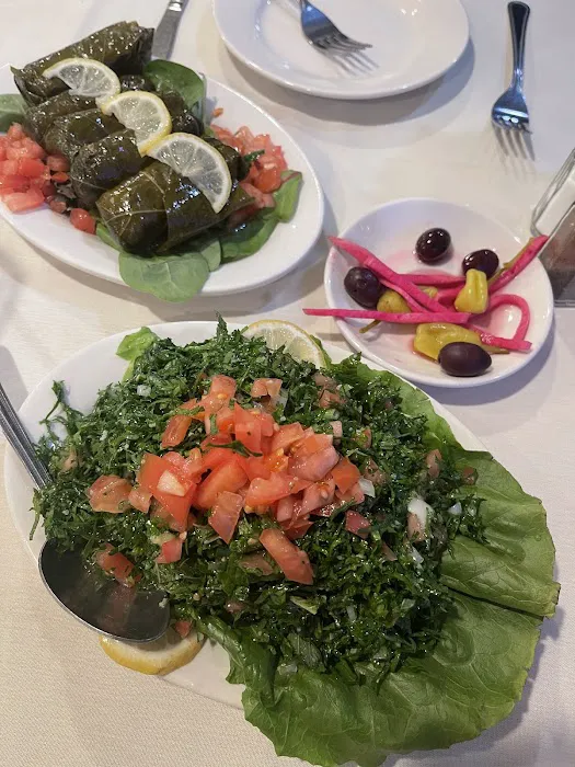 Rose's Place: Lebanese Cuisine Picture 8
