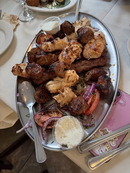 Rose's Place: Lebanese Cuisine Picture 6