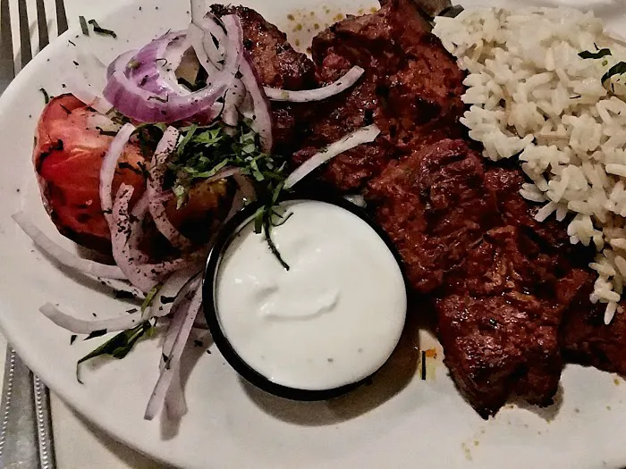 Rose's Place: Lebanese Cuisine Picture 2