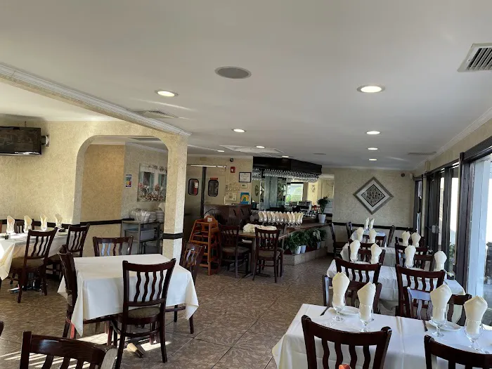 Rose's Place: Lebanese Cuisine Picture 4