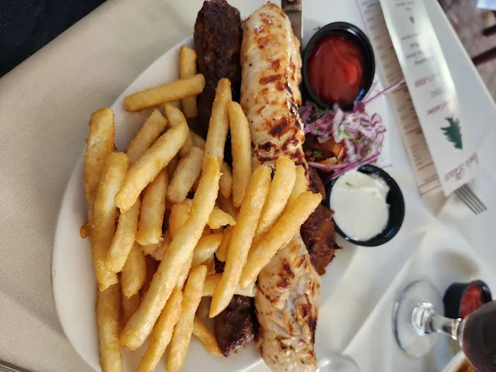 Rose's Place: Lebanese Cuisine Picture 3