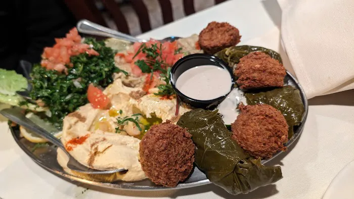 Rose's Place: Lebanese Cuisine Picture 10