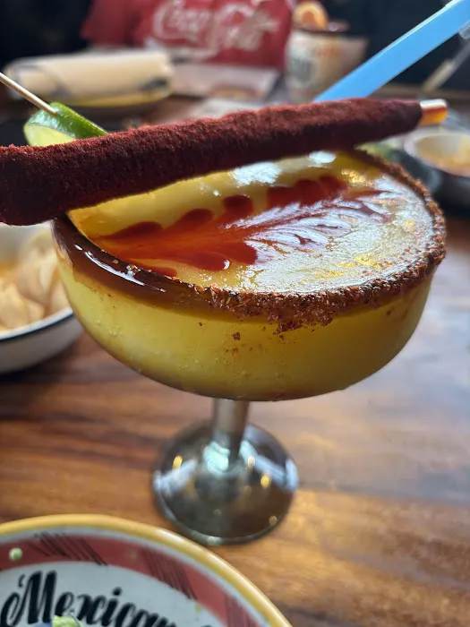 El Asadero Mexican Grill Rochelle Park Picture 4