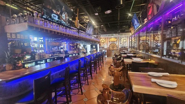 El Asadero Mexican Grill Rochelle Park Picture 6