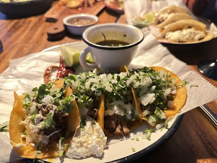 El Asadero Mexican Grill Rochelle Park Picture 7