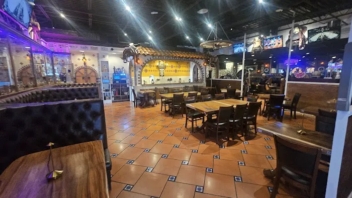 El Asadero Mexican Grill Rochelle Park Picture 1