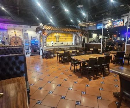 El Asadero Mexican Grill Rochelle Park