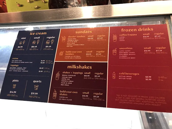 Haagen Dazs Picture 4