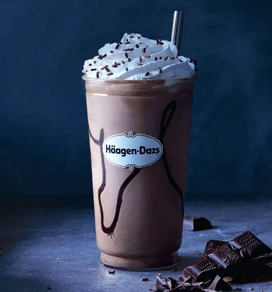 Haagen Dazs Picture 3