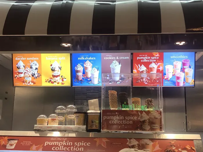 Haagen Dazs Picture 8
