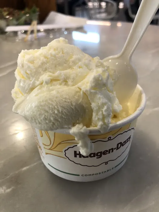 Haagen Dazs Picture 2