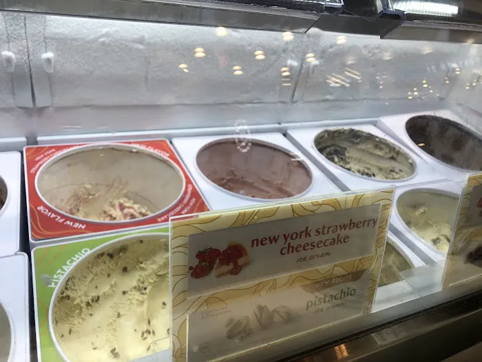Haagen Dazs Picture 6