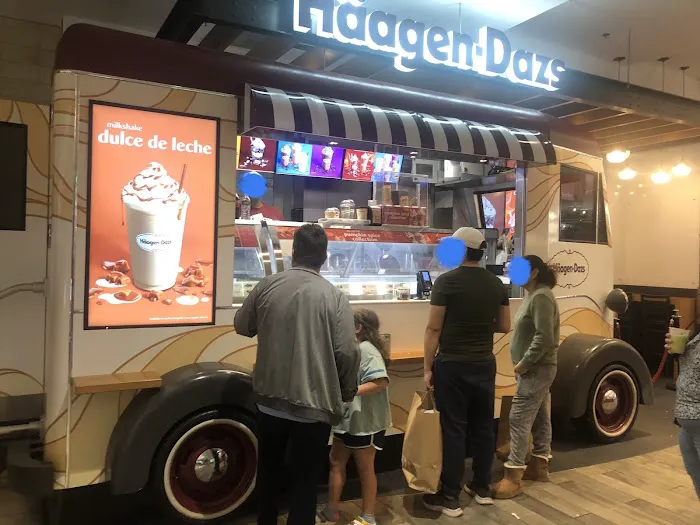Haagen Dazs Picture 10