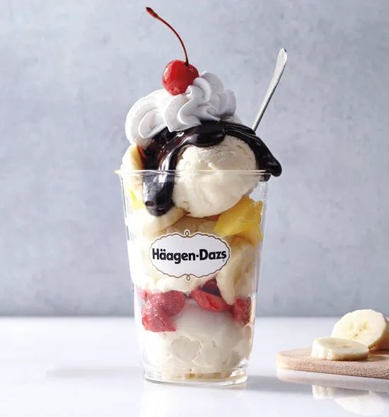 Haagen Dazs Picture 5