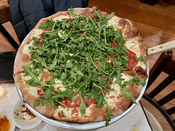 Woodstone Pizza Bar & Grill Picture 6