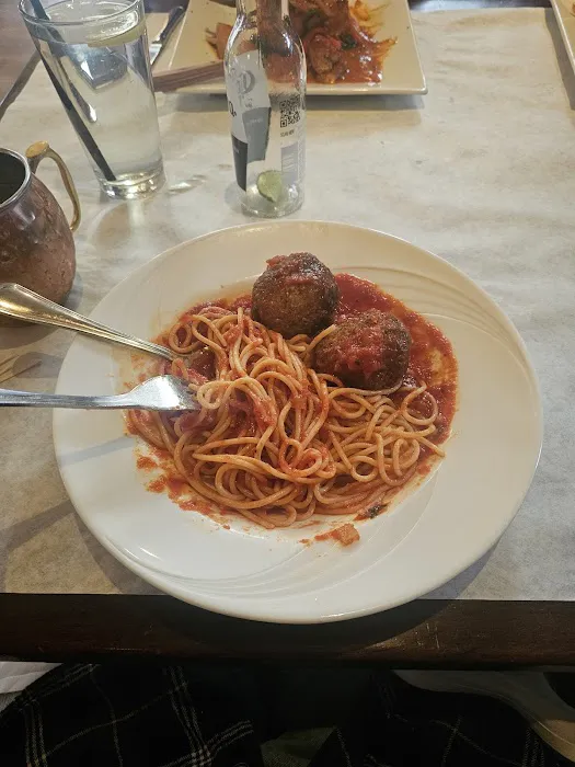 Woodstone Pizza Bar & Grill Picture 3