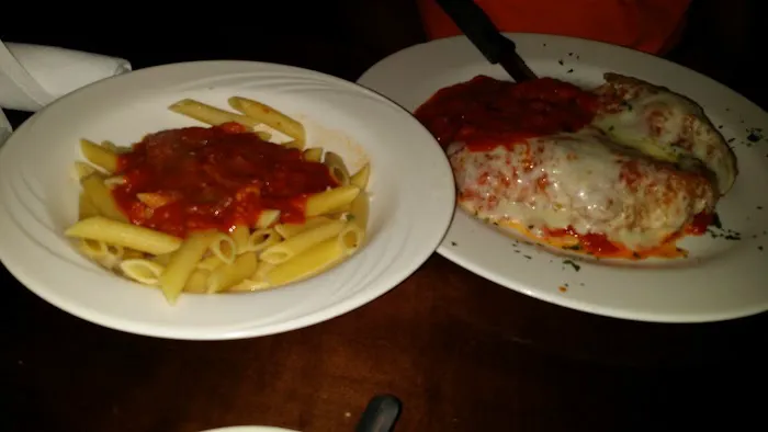 Woodstone Pizza Bar & Grill Picture 1