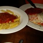 Woodstone Pizza Bar & Grill