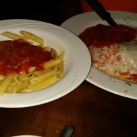 Woodstone Pizza Bar & Grill ico