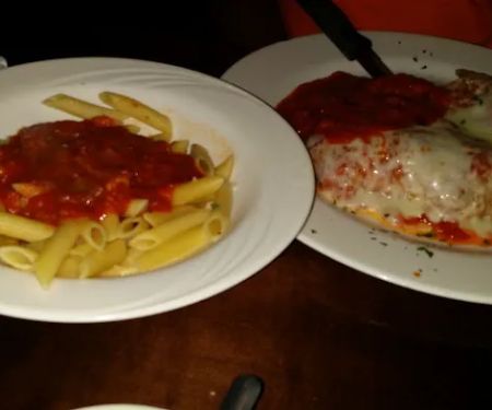 Woodstone Pizza Bar & Grill