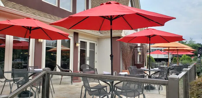 Woodstone Pizza Bar & Grill Picture 4