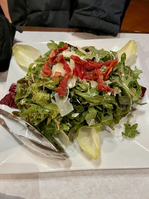 Woodstone Pizza Bar & Grill Picture 9