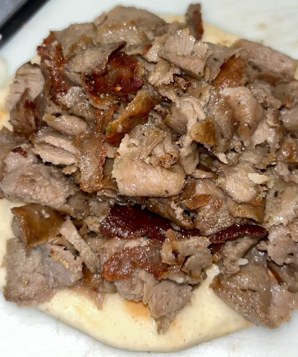 Chicken Kebab Mediterranean Picture 6