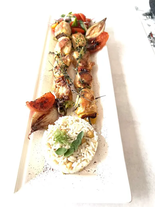 Chicken Kebab Mediterranean Picture 4