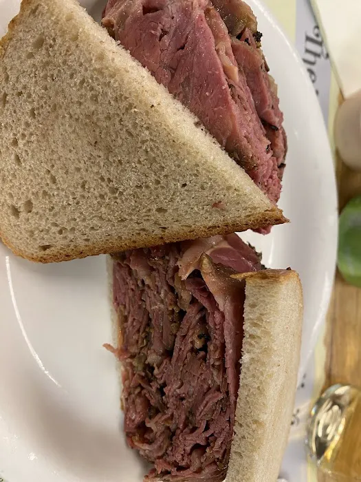 Kosher Nosh Deli Restaurant & Catering Picture 5