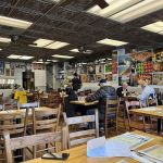Kosher Nosh Deli Restaurant & Catering