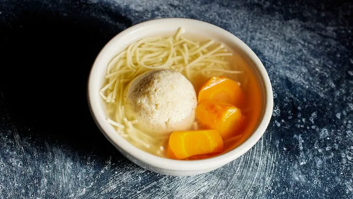 Kosher Nosh Deli Restaurant & Catering Picture 9