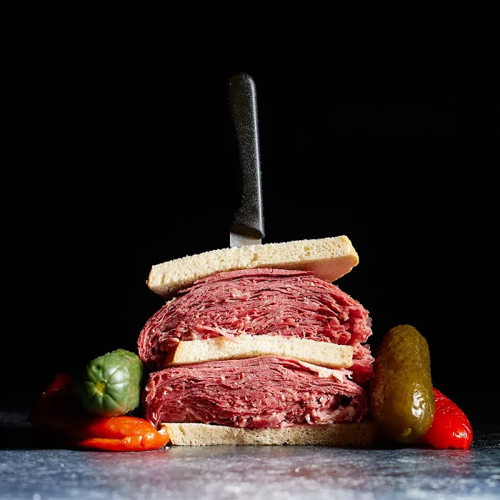 Kosher Nosh Deli Restaurant & Catering Picture 7