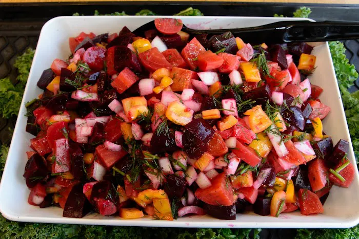 Kosher Nosh Deli Restaurant & Catering Picture 10