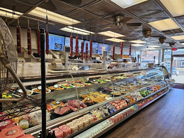 Kosher Nosh Deli Restaurant & Catering Picture 6