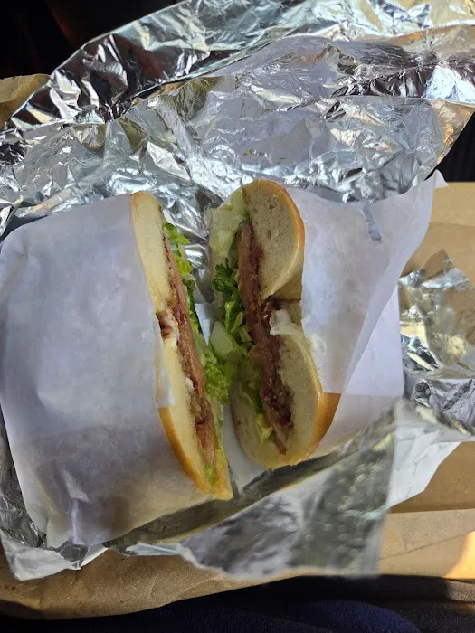 Goldberg's Famous Bagels Picture 9