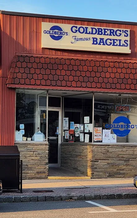 Goldberg's Famous Bagels Picture 3