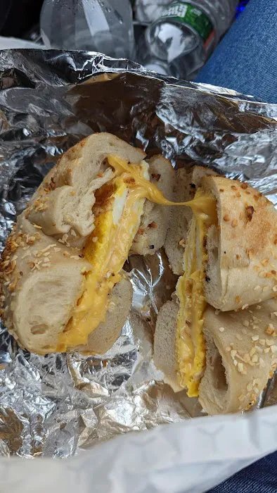 Goldberg's Famous Bagels Picture 1