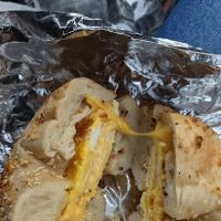 Goldberg's Famous Bagels ico