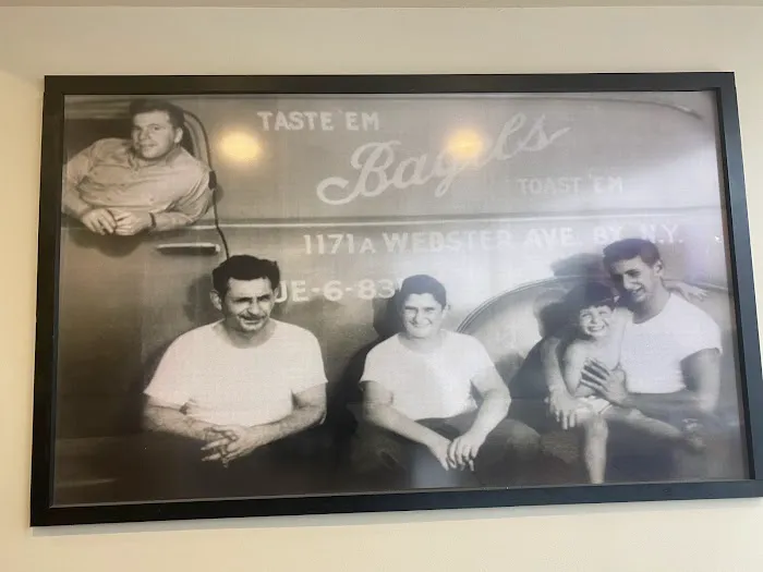 Goldberg's Famous Bagels Picture 6