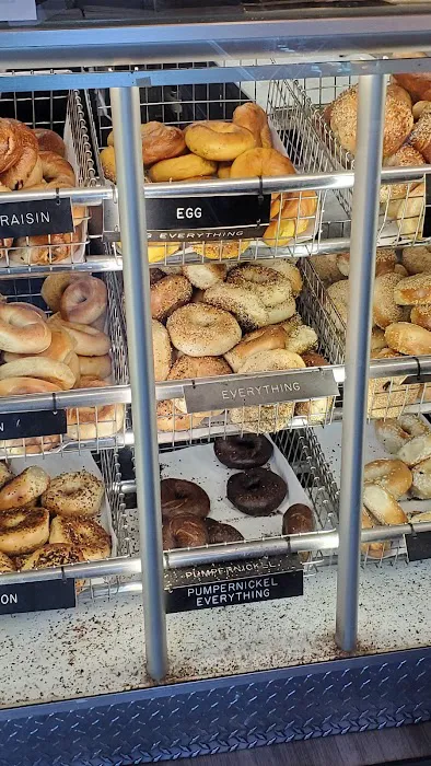 Goldberg's Famous Bagels Picture 2