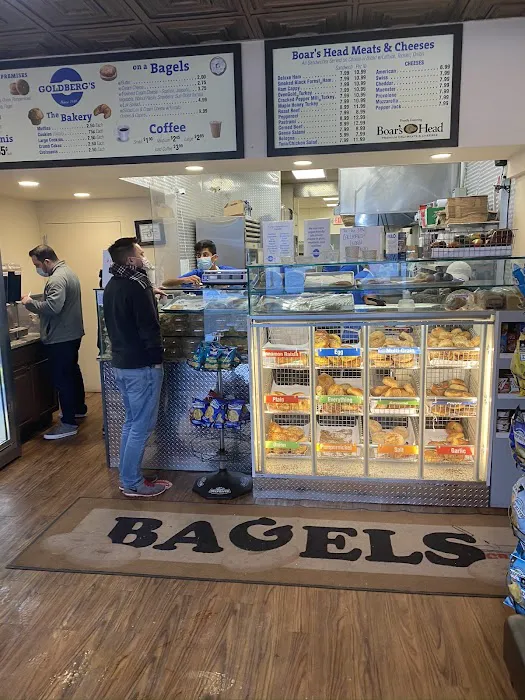 Goldberg's Famous Bagels Picture 7