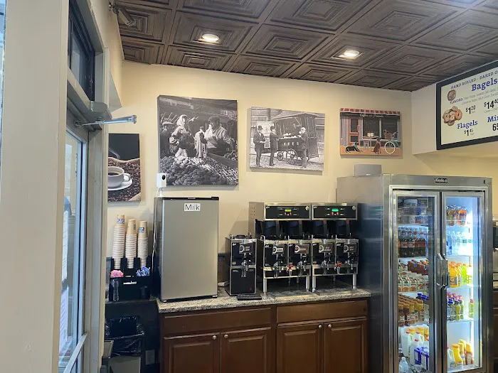 Goldberg's Famous Bagels Picture 10