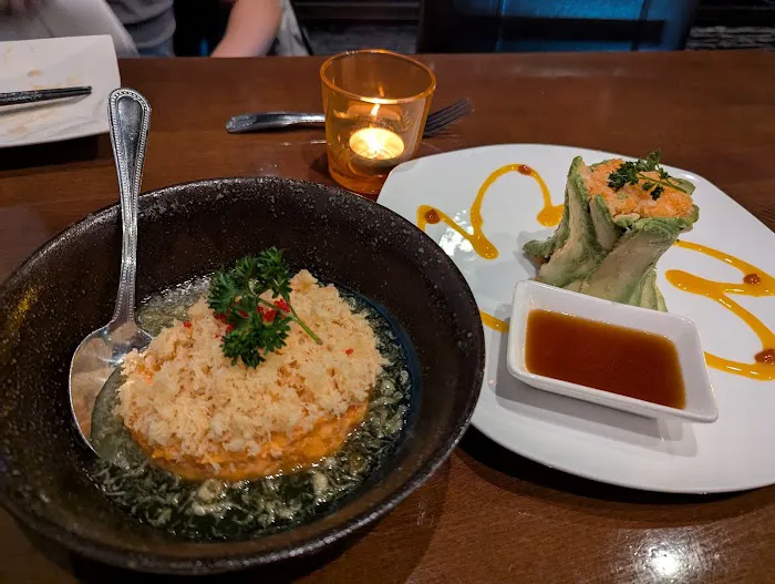 Tani Sushi & Asian Grill Picture 3
