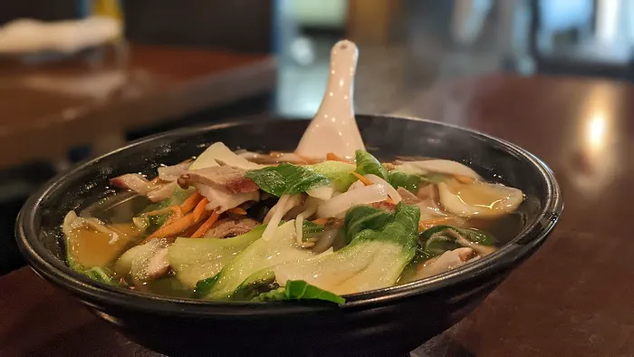Tani Sushi & Asian Grill Picture 1