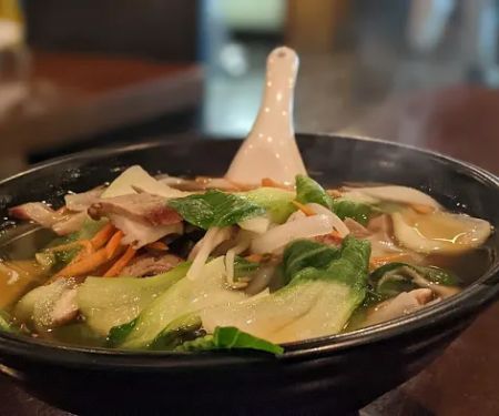 Tani Sushi & Asian Grill