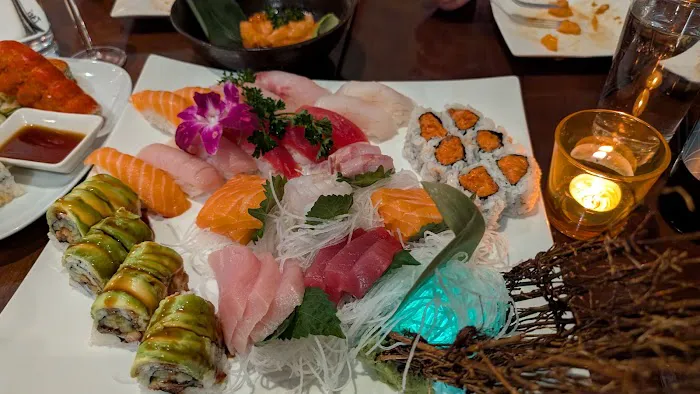 Tani Sushi & Asian Grill Picture 2