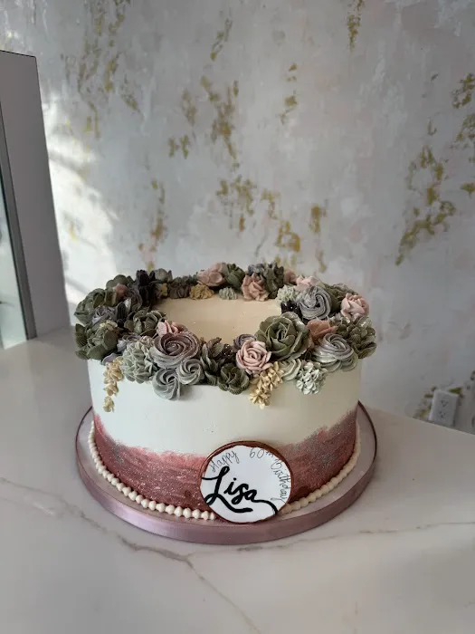 Petal Dust Cakery Picture 5