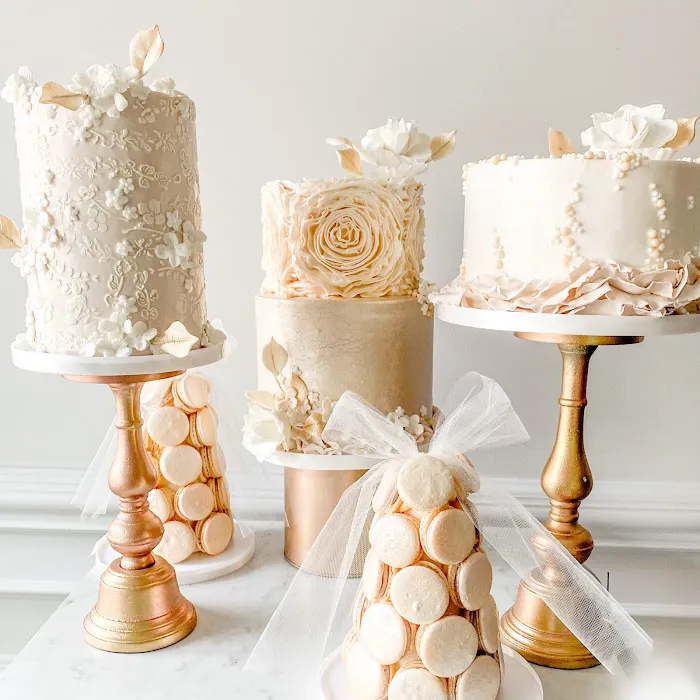 Petal Dust Cakery Picture 10